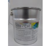 Chroma tónovacia YRX CH pomarančová 2,5l
