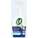 Cif Univ.sprej 750ml na vodný kameň