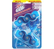 Cillit Bang WC blok (2ks/BLI)Ocean Fresh