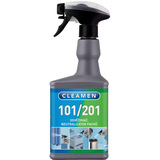 CLEAMEN 101/201 osviežovač-neutralizér pachov 550ml s rozprašovačom