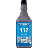 CLEAMEN 112 na okná a rámy 1l