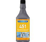 CLEAMEN 451 odvápňovač nerezových plôch a technológii 1,2kg