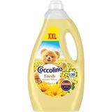 Coccolino av.130PD Happy Yellow 2,99L