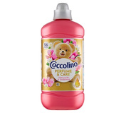 Coccolino aviváž PC Honeysuckle & Sandalwood 56 PD 1288 ml