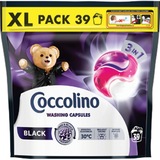 Coccolino Care 3v1 kaps (39PD/SAC) Color