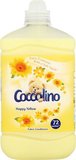 Coccolino Happy Yellow aviváž 1800ml