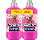 Coccolino tiare flow Megapack 2ks/51PD