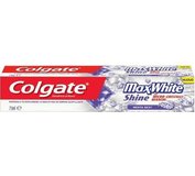 Colgate Zubná pasta, Max White Shine 75ml