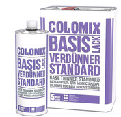 Colomix riedidlo /gramy