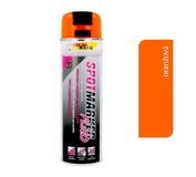 Color-Mark Spotmarker fluorescenčná oranžová - dočasný značkovací sprej 500ml