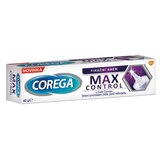 Corega Fixačný krém Ochrana ďasien 40g