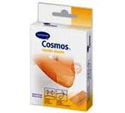 Cosmos Náplasť pružná Elastic 6x0,5cm