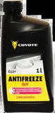 COYOTE Antifreeze G12+ D/F 1l