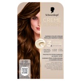 Creme Supreme 6-68 Tmavá karamel.blond