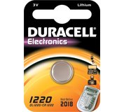 Dcell DL 1220 B1 líthiová batéria