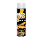 Deco Color Acryl car line - Akrylový autolak základ biely 150ml