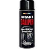 Deco Color Brake caliper - Lak na brzdy RAL 9005 čierny 400ml