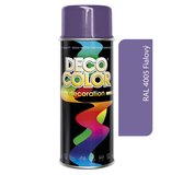 Deco Color Decoration RAL - 4005 fialový 400ml