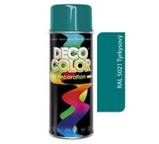 Deco Color Decoration RAL - 5021 tyrkysový 400ml
