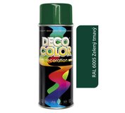 Deco Color Decoration RAL - 6005 zelený tmavý 400ml