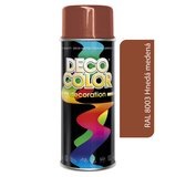 Deco Color Decoration RAL - 8004 hnedá medená 400ml