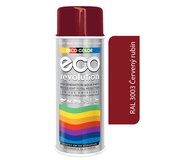 Deco Color Eco Revolution - RAL 3003 červený rubínový 400ml