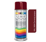 Deco Color Eco Revolution - RAL 3004 červený purpurový 400ml