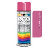 Deco Color Eco Revolution - RAL 4003 ružový 400ml