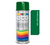 Deco Color Eco Revolution - RAL 6029 zelený 400ml