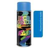 Deco Color Fluorescent - Fluor modrý 400ml