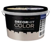 DECORHIT Color 0202, hlinená omietka 2l