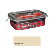 DECORHIT Fresh tiramisu 2,5L