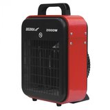 DEDRA Elektrický ohrievač 2000W, DED9920B