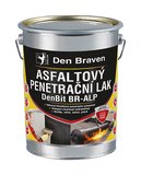 Den Braven, Asfaltový penetračný lak DenBit BR-ALP 4,5kg