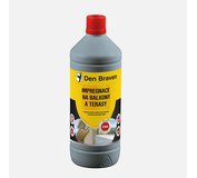 Den Braven, Impregnácia na balkóny a terasy 1l