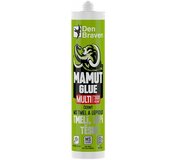 Den Braven Mamut Glue Multi 290ml čierny