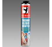 Den Braven, Thermo Kleber Zimná do -15°C 750ml