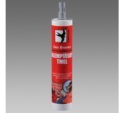 DenBraven Klampiarsky tmel 310ml hnedy