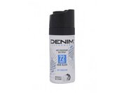 Denim Antiperspirant Men Dry Sensation  150ml
