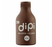 Dipi Super Color Prifarbovač 55 Hnedý 100ml