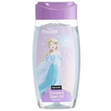 DISNEY sprchový gél 210ml Frozen