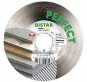 Distar Kotúč diamantový 125mmx22.2mm Perfect
