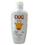 DIXI baby detský olej 200ml