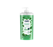 Dixi šampón žihľava 1000ml dávkovač