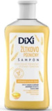 Dixi šampón žĺtkovo pšeničný 100ml