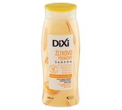 DIXI šampón žĺtkovo-pšeničný 400ml