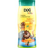 DIXI svište Šampón a sprchovací gél Sladkosť cukríkového sna 250ml