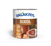 Dixol TENK. lazúra dub 0,7kg