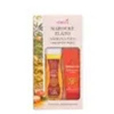 DK BTA2606 Argan sprchový olej 300ml+krém na ruky 100ml