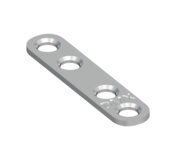 Domax FLW 80 Spojka 76.5x13x2.0 bal/4ks